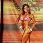 Stacy   Kinnard - IFBB Wings of Strength Tampa  Pro 2015 - #1