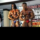 IFBB Europa Show of Champions Orlando 2015 - #1