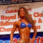 Shawna  Lillie - NPC Royal Palm Classic 2012 - #1