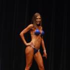 Amy  Gaskins - NPC Bill Wilmore Classic 2015 - #1