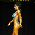 Luz  Copprino - NPC Miami Classic 2012 - #1