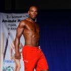 Kent  Harper - NPC FL Gold Cup 2012 - #1