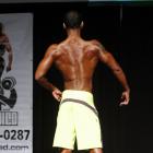 Michael  Dichiarco - NPC FL Gold Cup 2013 - #1