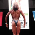 Brooke  Masten - NPC FL Gold Cup 2011 - #1