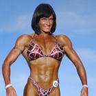 Jennifer  Taylor - IFBB Valenti Gold Cup 2013 - #1