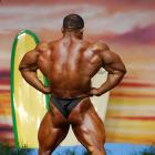 Vitaly  Fateev - IFBB Europa Show of Champions Orlando 2015 - #1