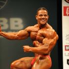 Sean Paul Jenkins - IFBB New York Pro 2010 - #1