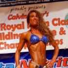 Shawna  Lillie - NPC Royal Palm Classic 2012 - #1