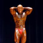 William  Prince - NPC South Florida 2012 - #1