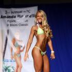 Nikki  McKenna - NPC FL Gold Cup 2012 - #1