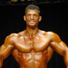 Evelio  Costales - NPC Miami Classic 2012 - #1