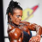 Melody  Spetko - IFBB North American Championships 2009 - #1