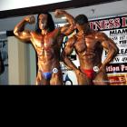 IFBB Europa Show of Champions Orlando 2015 - #1