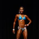 Lucritta  Oneal - NPC Ruby Championship 2014 - #1