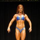 Marcela  Servetto - NPC Miami Classic 2012 - #1