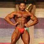 Tony   Davis - NPC Lone Star Classic 2009 - #1