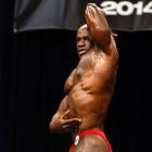 Brian  Garrison - NPC Bill Wilmore Classic 2014 - #1