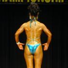 Luz  Copprino - NPC Miami Classic 2012 - #1