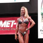 Jill  Dearmin - NPC FL Gold Cup 2011 - #1