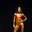 Joy  Nicole Murphey - NPC South Beach Classic 2012 - #1