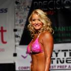 Sydney  Sweeney - NPC FL Gold Cup 2014 - #1