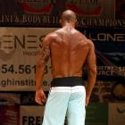 Darick  Dumas - NPC Dayana Cadeau Classic  2012 - #1