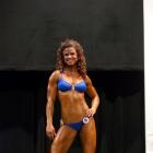 Michelle  Jones - NPC West Palm Beach & Anna Level 2011 - #1