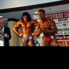 IFBB Europa Show of Champions Orlando 2015 - #1