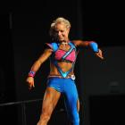 Kimberly  Stroup - NPC Jr. Nationals 2012 - #1