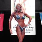 Brooke  Masten - NPC FL Gold Cup 2011 - #1