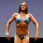 Kimberly  Buehler - NPC Dayana Cadeau Classic  2015 - #1