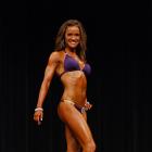 Beth   White - IFBB Houston Pro 2010 - #1