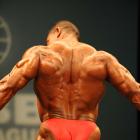 Sean Paul Jenkins - IFBB New York Pro 2010 - #1