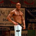 Darick  Dumas - NPC Dayana Cadeau Classic  2012 - #1