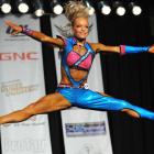 Kimberly  Stroup - NPC Jr. Nationals 2012 - #1