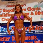 Emma  Moncada - NPC Royal Palm Classic 2012 - #1