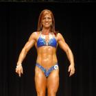 Marcela  Servetto - NPC Miami Classic 2012 - #1