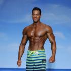 Chad  Crouse - IFBB Valenti Gold Cup 2013 - #1