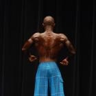 Adolphe  Adras - NPC Bill Wilmore Classic 2015 - #1