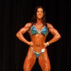 Lisa  Horrigan - IFBB Prestige Crystal Cup 2015 - #1