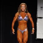 Holly  Raban - IFBB North American Championships 2011 - #1