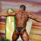 Vitaly  Fateev - IFBB Europa Show of Champions Orlando 2015 - #1