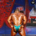 Clarence   DeVis - IFBB Europa Show of Champions Orlando 2014 - #1