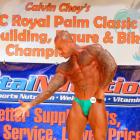 Kahran  Bajlampour - NPC Royal Palm Classic 2012 - #1