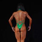 Shalmieno  Paper - IFBB Pittsburgh Pro 2010 - #1