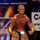 Tyler  MacMorris - NPC Gulf Coast 2012 - #1