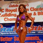 Emma  Moncada - NPC Royal Palm Classic 2012 - #1