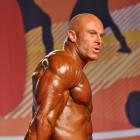 Bures  Tomas - IFBB Arnold Amateur 2011 - #1