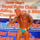 Kahran  Bajlampour - NPC Royal Palm Classic 2012 - #1