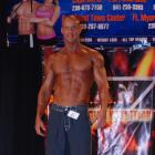 Darick  Dumas - NPC Gulf Coast 2012 - #1